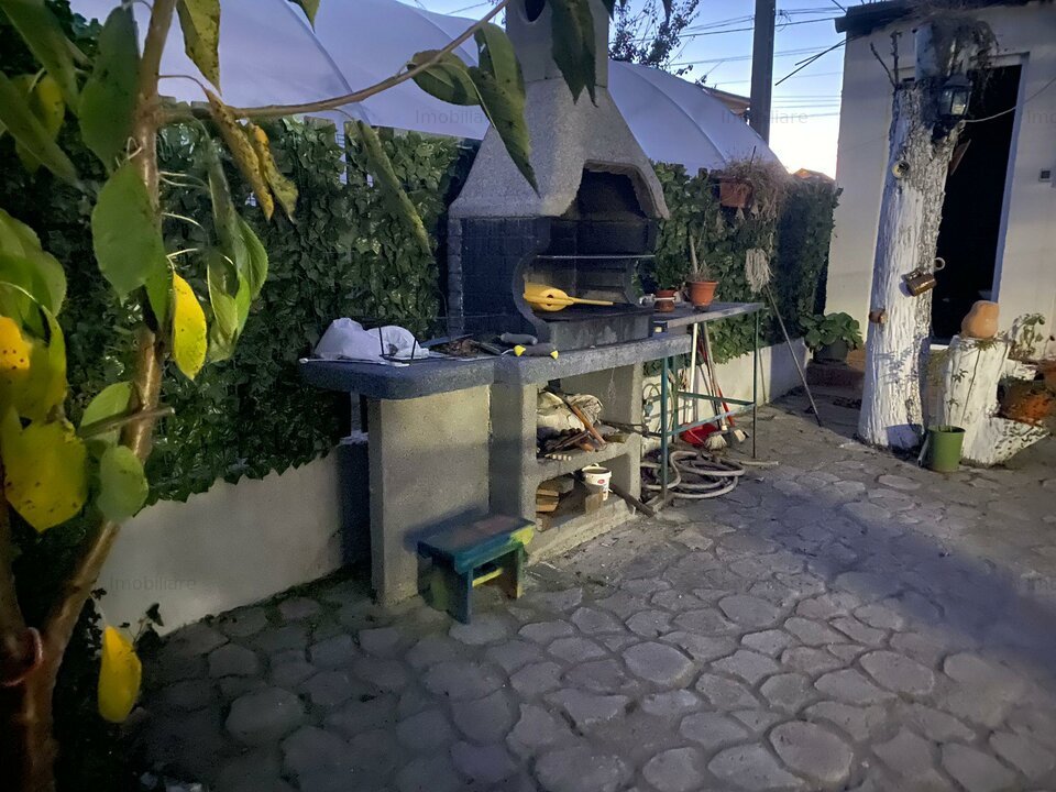 Casa Mamaia Nord