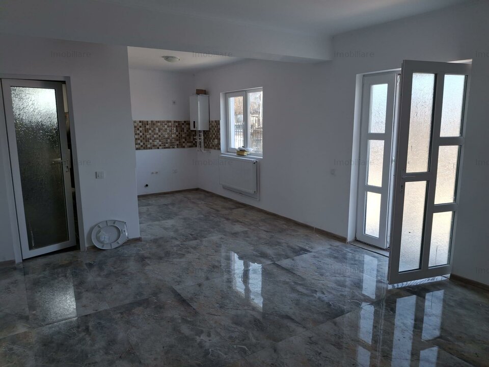 Casa Navodari