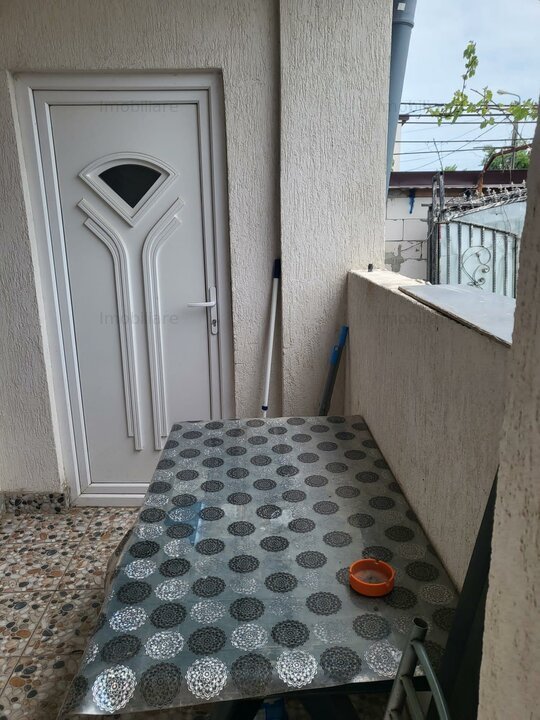Casa Navodari