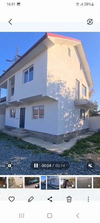 Vila individuala Navodari