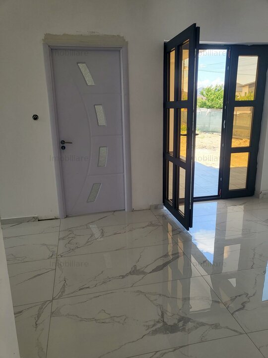 Casa Navodari zona Sud