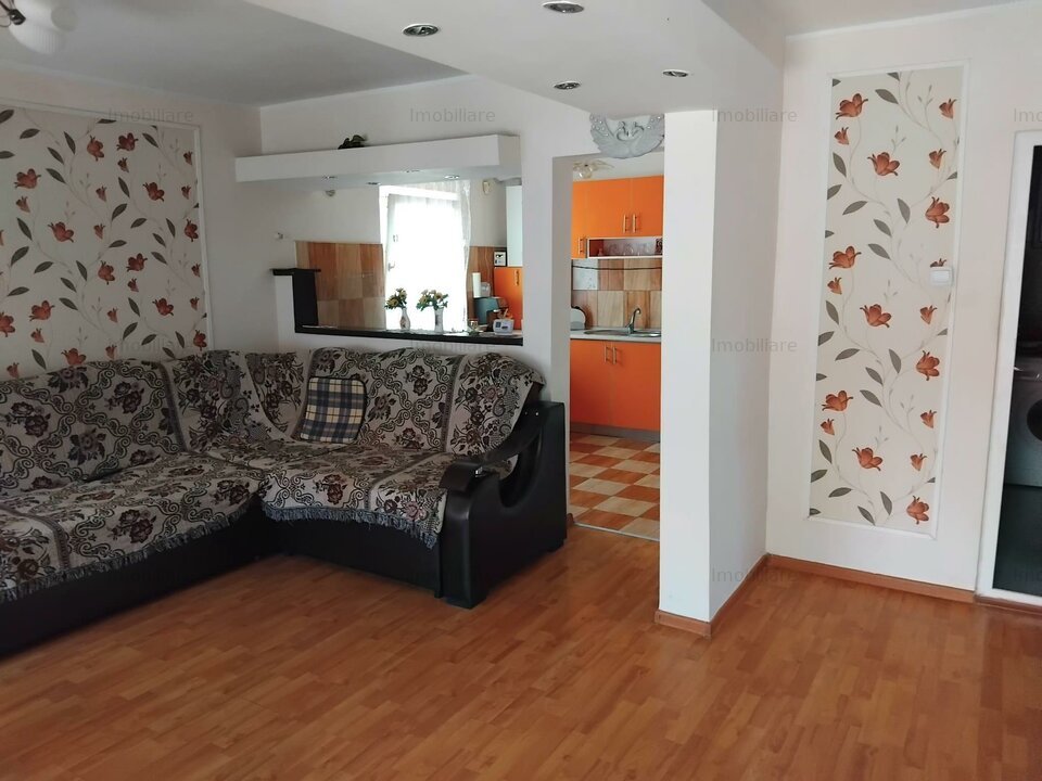 Casa Navodari
