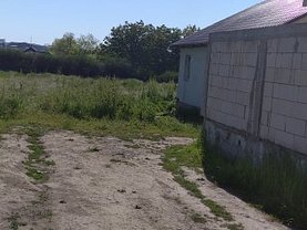 Teren construcţii de vânzare în Navodari