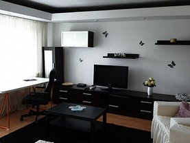 Apartament de închiriat 2 camere, în Bucuresti, zona Aviatiei