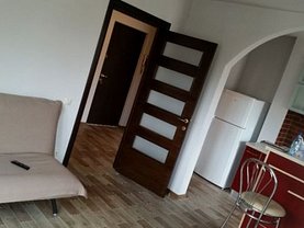 Garsonieră de închiriat, în Bucuresti, zona Dorobanti