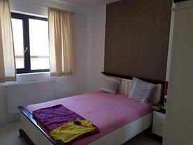 Apartament de închiriat 2 camere, în Bucuresti, zona Militari