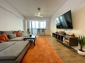 Apartament de vânzare 3 camere, în Bucureşti, zona Victoriei