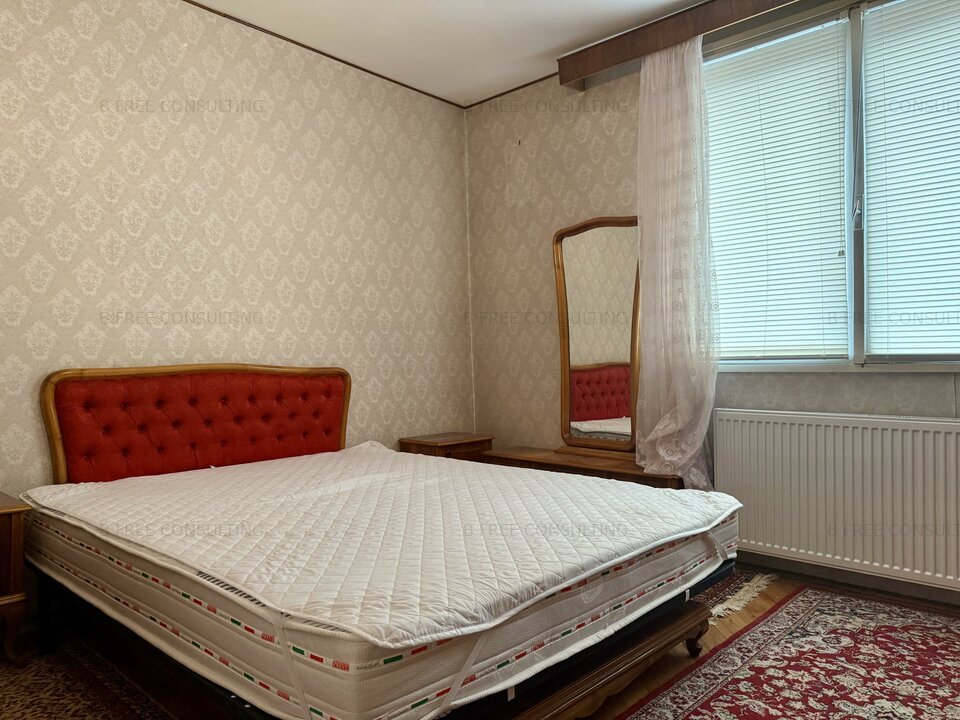 Apartament spre inchiriere 2 camere Berceni-Piata Sudului-Secuilor