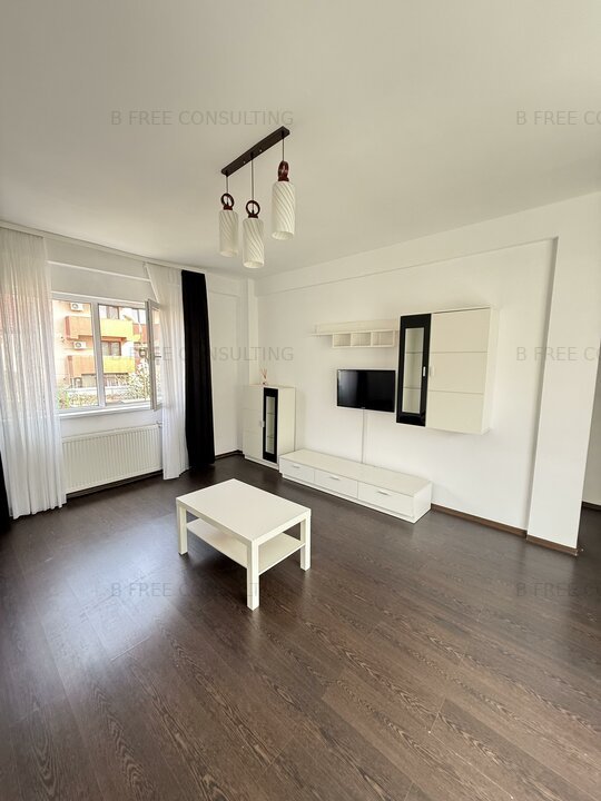 Apartament de 2 camere spre inchiriere Dimitrie Leonida