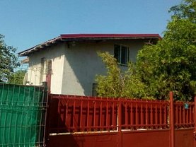 Casa de vânzare 4 camere, în Fundeni