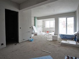 Garsonieră de vânzare, în Cluj-Napoca, zona Baciu