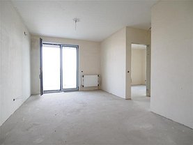 Apartament de vânzare 3 camere, în Cluj-Napoca, zona Intre Lacuri