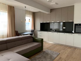Apartament de închiriat 2 camere, în Cluj-Napoca, zona Zorilor