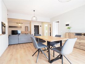 Apartament de închiriat 2 camere, în Cluj-Napoca, zona Marasti