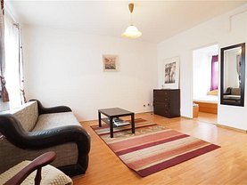 Apartament de închiriat 2 camere, în Cluj-Napoca, zona Central