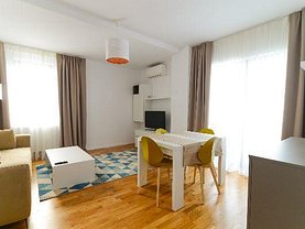 Apartament de închiriat 3 camere, în Cluj-Napoca, zona Gheorgheni