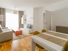 Apartament de închiriat 2 camere, în Cluj-Napoca, zona Gheorgheni