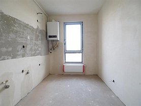 Apartament de vânzare 3 camere, în Cluj-Napoca, zona Intre Lacuri