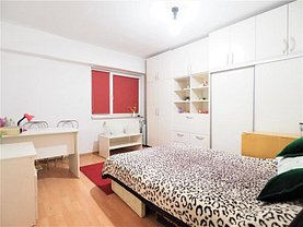Garsonieră de închiriat, în Cluj-Napoca, zona Marasti