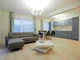 Apartament de vânzare 2 camere, în Floresti