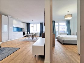 Apartament de vânzare 2 camere, în Cluj-Napoca, zona Bulgaria