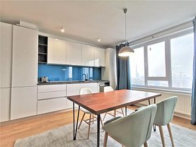 Apartament de vânzare 2 camere, în Cluj-Napoca, zona Bulgaria
