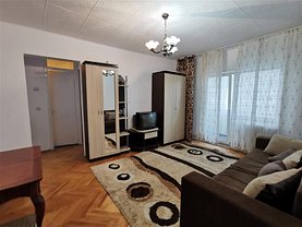 Apartament de închiriat 3 camere, în Cluj-Napoca, zona Grigorescu