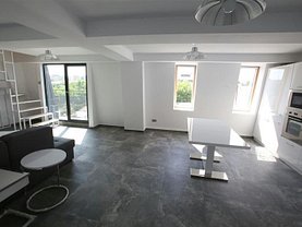 Apartament de închiriat 3 camere, în Bucuresti, zona Unirii