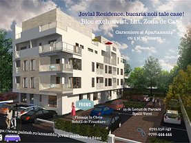Apartament de vânzare 3 camere, în Bucuresti, zona Drumul Taberei