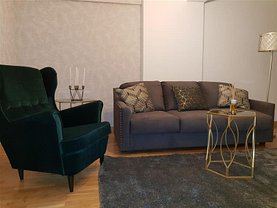 Apartament de închiriat 2 camere, în Bucuresti, zona P-ta Victoriei
