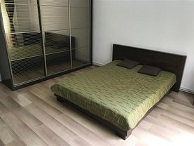 Garsonieră de închiriat, în Bucureşti, zona Prelungirea Ghencea