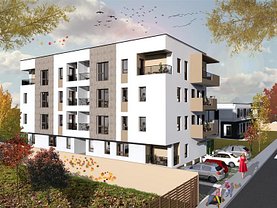 Apartament de vânzare 3 camere, în Bucuresti, zona Ghencea