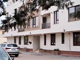 Apartament de închiriat 2 camere, în Bucureşti, zona Drumul Taberei
