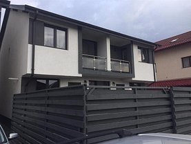 Casa de vânzare 3 camere, în Bucuresti, zona Drumul Taberei