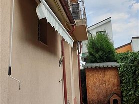 Casa de închiriat 3 camere, în Bucuresti, zona Unirii
