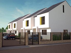 Casa de vânzare 4 camere, în Bucureşti, zona Drumul Taberei