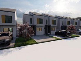 Casa de vânzare 4 camere, în Bucureşti, zona Drumul Taberei