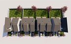 Promotie Duplex P+1+pod, Cooperativei, Dantelei, Margelelor, 2021, Mega Image - imaginea 2