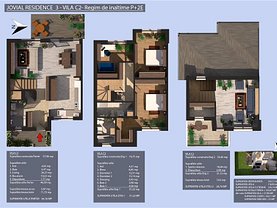 Casa de vânzare 5 camere, în Bucuresti, zona Drumul Taberei