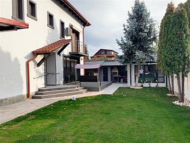 Casa de vânzare 10 camere, în Bucuresti, zona Drumul Taberei
