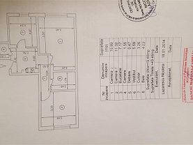 Apartament de vânzare 2 camere, în Bucuresti, zona Militari