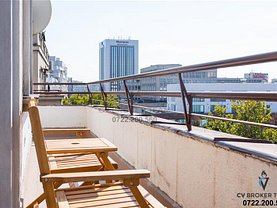 Apartament de vânzare 3 camere, în Bucuresti, zona Dorobanti