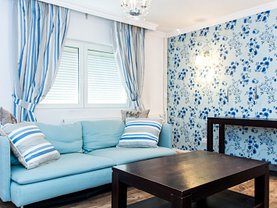 Apartament de vânzare 3 camere, în Bucuresti, zona 13 Septembrie