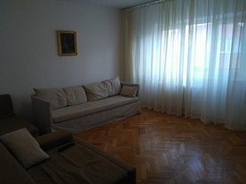 Apartament de închiriat 3 camere, în Bucuresti, zona Panduri