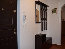 Apartament de închiriat 3 camere, în Bucuresti, zona Lacul Tei