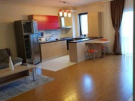 Apartament de închiriat 3 camere, în Bucuresti, zona Grozavesti