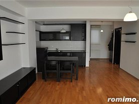 Apartament de închiriat 2 camere, în Bucuresti, zona Dorobanti