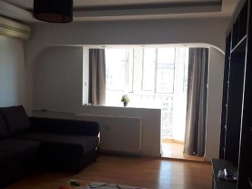 Garsonieră de închiriat, în Bucuresti, zona Nerva Traian