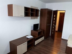 Garsonieră de închiriat, în Bucuresti, zona Iancului