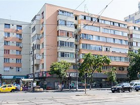 Apartament de vânzare 3 camere, în Bucuresti, zona Sebastian
